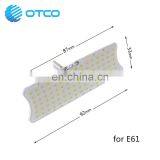 E61 E90 6000K Cool White Car Interior LED Dome Light With 3 Years Warranty thumbnail-4