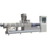 Chinese Automatic Healthy Puffing Corn Snacks Food Making Machines thumbnail-2