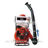 Gasoline Engine Power Agriculture Mist Duster Sprayer Pump 3WF-18AC thumbnail-1