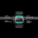 MK22 Waterproof Ip68 Outdoor Sports Bluetooth Information Push Smart Watch Smart Watch thumbnail-1