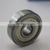 Ball Bearing 6307z 6307zz Deep Groove Ball Bearing 6306 z zz thumbnail-4