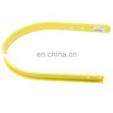 Baler Spare Parts for Agriculture Machinery E64581 Pickup Tine Finger Guide thumbnail-1