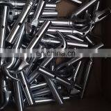 Agricultural Machinery Parts Casting Farm Machine Parts Forage Baling thumbnail-1