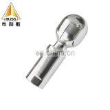 Billet Aluminum Cnc Machine Custom-made Sprinkle the Cleaning Ball Evenly thumbnail-4