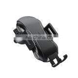 Magnetic Wireless Car Charger Wireless Fast Charging Car Holder Stand for Mobile Phone thumbnail-2
