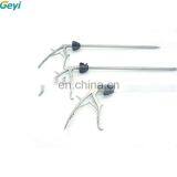 Laparoscopic Instruments Reusable Clip Applier Titanium Clip Applicator thumbnail-3