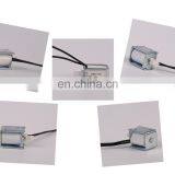 3Vdc-12Vdc Mini 12 v Air Solenoid Valve for Breast Pump thumbnail-3