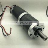 82plg.90zyt SERIES Heavy Duty Large Torque Geared dc Motor, Helical Gears High Torque Upto 120Nm thumbnail-3