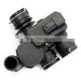 Новый клапан управления отопителем HAVC, оригинальный номер запчасти OEM 2118320584 65333035001 thumbnail-4