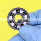 Быстрая доставка керамический гибридный шарикоподшипник 608CE thumbnail-4