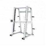 2018 New Hot Commercial Fitness Equipment Smith Machine TW04 thumbnail-1