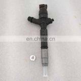 Common Rail Injector 23670-30170/295900-0240 /23670-39445 thumbnail-2