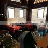 Custom PVC Inflatable Irish Pub House Inflatable Bar Room Party Tent For Sale thumbnail-6