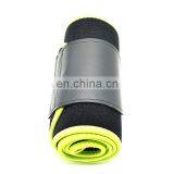 Hampool Workout Slim Rubber Unisex Waist Trainer Trimmer Sweat Belt thumbnail-2