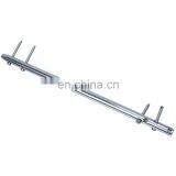 CE & ISO Marked Medical Humeral Interlocking Nails Orthopedic Surgical Intramedually Nail Implants