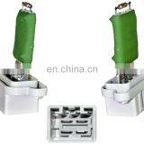 Ventilador Calefactor Motor Resistencia 3M5H18B647AB 1206927 1253185 High Quality thumbnail-3