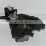 OIL COOLER & FILTER HOUSING 152085948R High Quality thumbnail-1