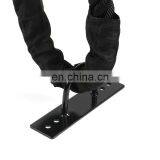 2021 Vivanstar ST6670 38 мм 50 мм Гимнастический тяжелый скакалка для боевых прыжков thumbnail-5