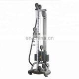 High Quality Body Building Pin Loaded Single Cable Tower Machine thumbnail-1