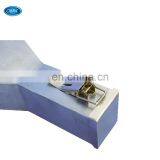 Stainless Steel EN 12350-1 V-FUNNEL Test Apparatus for Self Compacted Concrete thumbnail-3