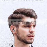 New Arrivals Popular Consumer Electronic Accessories Soft Material Handsfree Earphones Headphones Headsets thumbnail-6