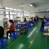 Wan Zhuo Electronic Technology (Zhuhai) Co., Ltd. company overview - view 1 thumbnail