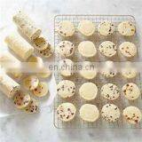 Low Price Multi Use High Performance Stainless Steel Automatic Ice Box Cookies Machine With Retail thumbnail-2