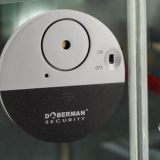 OEM/ODM Shake Door Window Alarm/quake Door Window Alarm（SKYPE:lifuli123） thumbnail-1