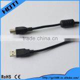 Printer Used USB 2.0 Male to Male Data Transfer Cable 1m thumbnail-2