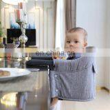 Portable Baby's Table Dining Chair thumbnail-5