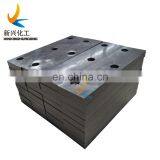 Recyclable and Anti-rot Marine Fender Facing Pads for Dock thumbnail-6