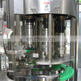 Semi Auto Automatic Semiauto Bottle Filling and Capping Machine thumbnail-5