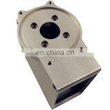 Hot Sale CNC Aluminum CNC Milling Part Machining Aluminium Mass Production CNC Machining Service thumbnail-2