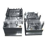 Professional Custom Made Plastic Injection Tooling PC ABS Chess Kinds of Material Plastic Mould Designer thumbnail-7