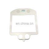 Cheap High Precision Spare Parts Plastic Case Accessories Electronics Abs Injection Custom Projector Mold Moulding Manufacturer thumbnail-4