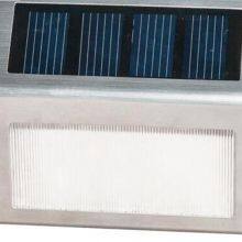 LED Solar Light Outdoor Solar Lamp PIR Motion Sensor Wall Light Waterproof Solar Inground Light Sunlight for Garden Decoration JML-SWL-A thumbnail-4