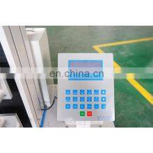Digital Electric Single Pole Tensile Testing Machine 100kn Tensile Strength thumbnail-6