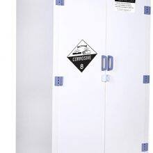 PP Corrosive Chemicals Storage Cabinets 30gallon thumbnail-5