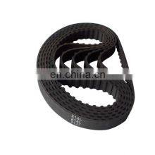 Sanmen Factory Direct Rubber Timing Belt Truly Endless 200L Type thumbnail-3