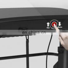 Fitness Folding Electric A Treadmill Exercise Equipment Home Gym Inclines Motorized Walking Running Machine thumbnail-5