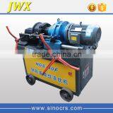 Rebar Threading Machine