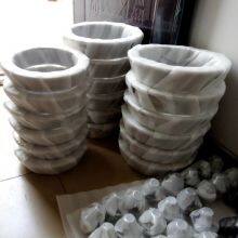 Titanium GR7 Pipe Fittings thumbnail-3