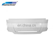 Heavy Duty Truck Parts Plastic Front Panel For MAN OEM 81611106095