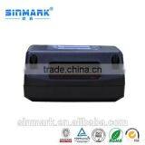 Handheld Wifi/Bluetooth/GPRS Data Collector PDA With Barcode Reader thumbnail-4