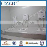 New Design Container Toilet Factory Price