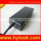 12V AC/DC Power Adapter for ADI A501 Lcd Monitor