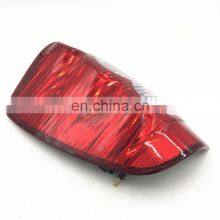 Left Right Tail Light Rear Light Brake Lamp For Great Wall Wingle 3 5 Steed 3 Steed 5 V240 V200 High Quality thumbnail-4