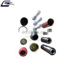 European Truck Auto Spare Parts Brake Caliper King Pin Repair Kits Oem 81508226009 for MAN Truck thumbnail-5