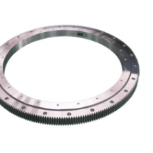 WEA17 Slewing Drive for Aerial Platform thumbnail-2