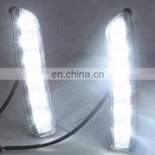 Auto LED Day - Time Light Lamp Fog Lamp For VIOS 2016 - 2017 thumbnail-3